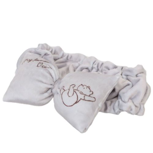 ヘアバンド ヘアアクセ くまのプーさん BR ふんわりプー ディズニー マリモクラフト かわいい ヘアアク..