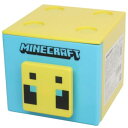 スタッキングチェスト 卓上収納 マインクラフト ハチ Minecraft ケイカンパニー アクセアリー収納 ゲーム