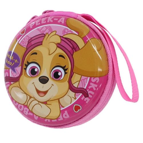 パウパウばあ！ポーチ ミニポーチ パウパトロール スカイ エンスカイ 小物入れ アニメ