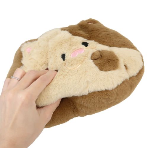 ダイカットクッション クッション スプラトゥーン3 コジャッジくん 三英貿易 プレゼント プレゼント インテリア [3]