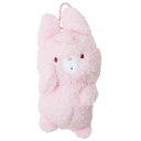 むしばポーズマスコット ボールチェーン マスコット うさぎ アニマル ユニック プレゼント かわいい ミニぬいぐるみ