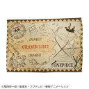 楽天雑貨＆アートの通販店ベルコモンゴブラン織りランチョンマット ランチマット ワンピース ONE PIECE グランドライン 少年ジャンプ 丸眞 テーブルメイク アニメメール便可