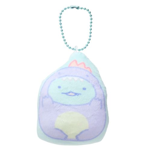 ぬいぐるみ小銭入れ コインケース すみっコぐらし とかげ サンエックス ケイカンパニー プレゼント