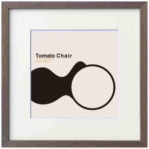 Toshiaki Yasukawa ȥݥ  Tomato Chair  դ ե ƥꥢ ʡڥץ쥼...