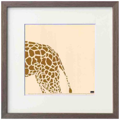 Toshiaki Yasukawa アートポスター 安川敏明 Giraffe 美工社 額付き ギフト インテリア 取寄品【プレゼント】ベルコモン●お祝い ギフトに おしゃれ アート インテリア 贈り物やすかわとしあき1970年11月生まれ名作チェアーをモチーフにしたアート。 サイズ：約325x325x32mm 重量：600g 主要素材：天然木 PET MDF 紙 紐 生産国：日本[お取り寄せ]こちらの商品はお取り寄せ商品です。約3日-10日の日数をご了承下さい▼ ▼ 玄関/リビング/おしゃれ/プレゼント/贈り物 このカテゴリにはこんな商品が含まれていますアート・額装品【ミッドセンチュリー】　