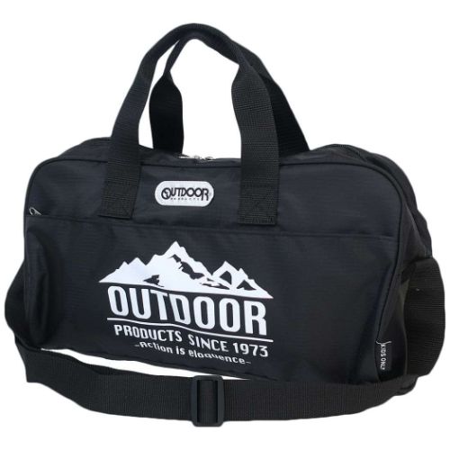 ボストン型ショルダービーチバッグ プールバッグ OUTDOOR アウトドアプロダクツ ODP-BSB-2301 OUTDOOR PRODUCTS ニシオ 海プール サマーレジャー用品 男の子 スポーツブランド 大人女子にぴったり お気に入りの鞄やお財布が充実リュックでお馴染み 老舗ブランド[OUTDOOR PRODUCTS]のグッズが登場こちらは夏の定番アイテム[サマー2wayボストンバッグ]ショルダーと持ち手の2wayで使えて持ちやすいポリエステル製でプールバッグにぴったり海やプールはもちろん、キャンプなどの時にも大活躍しちゃうよかわいいサマーグッズいろいろあるのでお気に入りを揃えてくださいサイズ：約420x270x190mm素材：ポリエステル▼