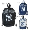 ボンサックビーチバッグ 2層 プールバッグ ニューヨークヤンキース NYY-P2P-2301 NYY-P2P-2302 NYY-P2P-2303 野球 ニシオ ビーチバッグ 海プール サマーレジャー用品 男の子