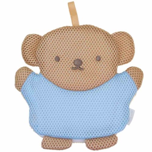 バスミトンパペット バス用品 ミッフィー ボリス ディックブルーナ 粧美堂 バススポンジ ボディスポン..