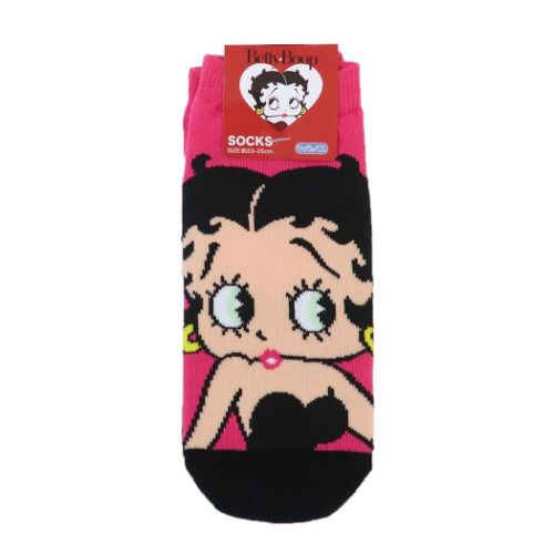 pC fB[X\bNX xeB u[v sN BETTY BOOP X[vlbg LbNX [։