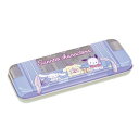 カンペン ペンケース サンリオキャラクターズ シティポップ サンリオ エムプラン 筆箱