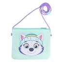 サコッシュ ミニショルダーバッグ パウパトロール エベレスト エスケイジャパン 斜め掛けかばん アニメメール便可