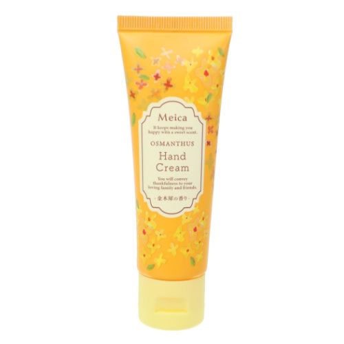 ハンドクリーム S コスメ雑貨 金木犀 MEICA 粧美堂 おしゃれ ギフト