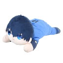 ぬいぐるみ ティッシュカバー ボックスティッシュケース ブルーロック 潔 世一 少年マガジン マックスリミテッド インテリア雑貨 アニメ(3)