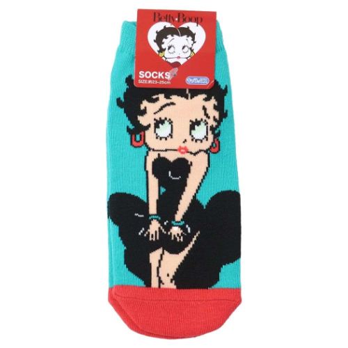 fB[X\bNX pC xeBu[v Ђ BETTY BOOP X[vlbg LbNX l [։