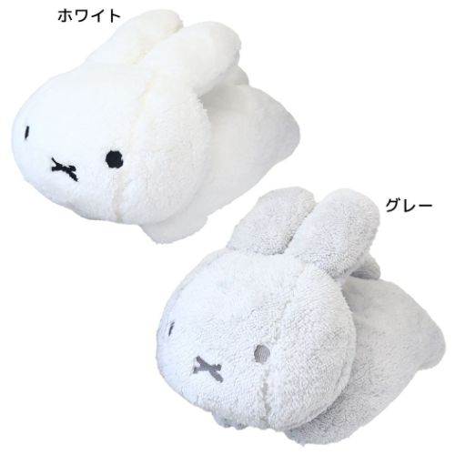 ぬいぐるみティッシュカバー ティッシュケース ミッフィー ディックブルーナ 新生活準備 インテリア 雑貨 絵本のサムネイル