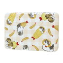 アクセサリーケース アクセサリー収納 モフサンド えびふらい mofusand マリモクラフト 小物入れ ハードケース