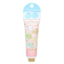 ハンドクリーム コスメ雑貨 すみっコぐらし フローラルの香り サンエックス 粧美堂 プレゼント メール便可