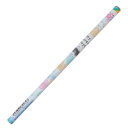 7色鉛筆 鉛筆 かこまれでいず くも ホワイト クーリア 新学期準備文具 メール便可