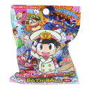 バスボール 入浴剤 桃太郎電鉄 もものかおり コナミデジタルエンタテインメント サンタン 子供とお風呂 おもしろ雑貨