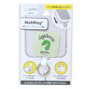 マルチリングプラス スマホリング ハリーポッター スリザリン ワーナーブラザース グルマンディーズ スマホアクセ 映画メール便可(2)
