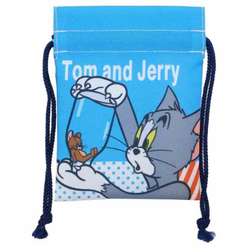 Ʀ  ȥȥ꡼ TOM and JERRY ʡ֥饶 ޥ⥯ե ޤ᤭㤯ݡ ߥ˶ ʪ ᡼ز