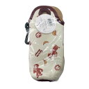 ボトルホルダー ペットボトルホルダー おさるのジョージ IVORY ロータスウイング プレゼント 絵本メール便可(3)