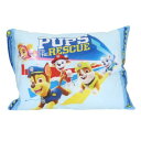 JRエステル枕 まくら パウパトロール TO THE RESCUE モリシタ 子供用 寝具 クッション かわいい アニメ