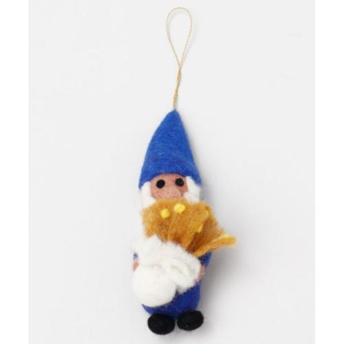 フェルトントゥオーナメント インテリア雑貨 CEREAL アミナコレクション おしゃれ クリスマスツリー 飾り