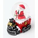 SLスノードーム インテリア雑貨 SNOWMAN アミナコレクション おしゃれ クリスマス 置物