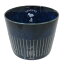 マルチカップ 食器 スヌーピー インディゴ ピーナッツ 金正陶器 ギフト プレゼント フリーカップ