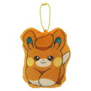 もっちり小銭入れ コインケース ポケットモンスター パモ ポケモン マルヨシ かわいい キッズ メール便可