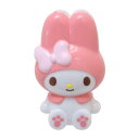 ダイカットクリップ クリップ マイメロディ サンリオ ユニック 文房具 かわいい