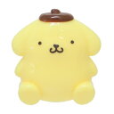 ダイカットクリップ クリップ ポムポムプリン サンリオ ユニック 文房具 かわいい
