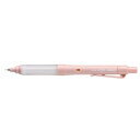 ユニ アルファゲル スイッチ 0.3 シャープペン コットンピンク 新入学 三菱鉛筆 uni アルファ-gel SWITCH 新学期準備 機能性文具 筆記用具 ...