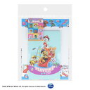 レターセット お手紙セット パウパトロール サンスター文具 メッセージ ギフト 誕生日 アニメメール便可