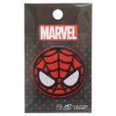 アイロンパッチシール ワッペン スパイダーマン MARVEL パイオニア 手芸用品 メール便可【MARVELCorner】