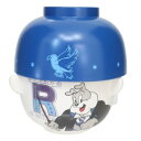 汁椀茶碗セットミニ 茶碗 トムとジェリー マッシュアップ スパイク ハリーポッター サンアート 食器セット ギフト かわいい
