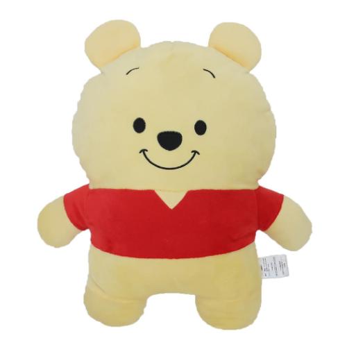抱き枕 枕 くまのプーさん ディズニー モリシタ クッション ギフト かわいい