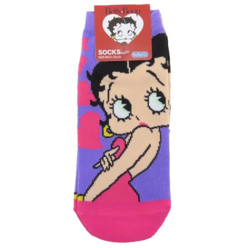 LbNX pC xeBu[v L[g BETTY BOOP X[vlbg Xj[J[\bNX w Z [։