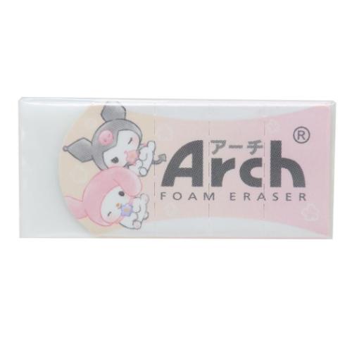 Arch アーチミニケシゴム 消しゴム 