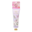 ハンドクリーム コスメ雑貨 プリキュアオールスターズ パープル バンダイ ギフト プレゼント アニメメール便可