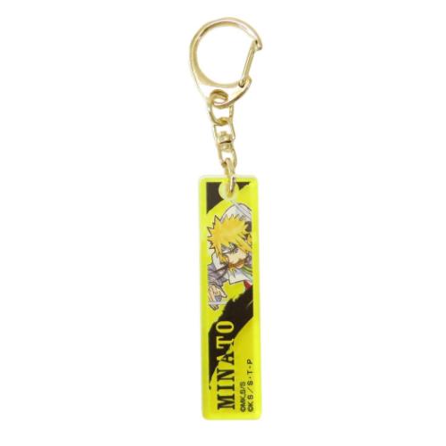 スティックキーホルダー チャーム NARUTO 波風ミナト NARUTOP99 少年ジャンプ バンダイ アクキー ストラップ プレゼント メール便可 スティックキーホルダー チャーム NARUTO 波風ミナト NARUTOP99 少年ジャンプ バンダイ アクキー ストラップ プレゼント メール便可