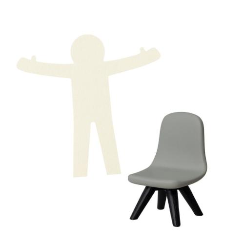 アロマン ディフューザー 椅子とアロマン デコレ デスク インテリア ユニーク アロマディフューザー