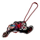 ブラインドミラーアクリルキーチェーン 全10種 キーホルダー スパイダーマン：アクロス ザ スパイダーバース インロック コレクション雑貨 メール便可