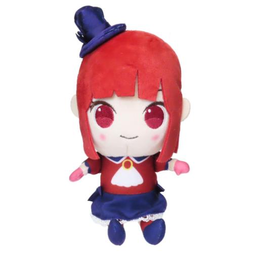 プラッシュドール ぬいぐるみ 推しの子 有馬かな ケイカンパニー プレゼント