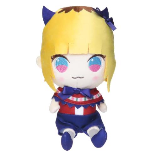 プラッシュドール ぬいぐるみ 推しの子 MEMちょ ケイカンパニー プレゼント