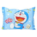 JRエステル枕 まくら ドラえもん ひみつ道具とスキップ 藤子F不二雄 モリシタ 子供用 寝具 クッション アニメ