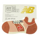 メンズスニーカーソックス M 男性用靴下 ニューバランス ダークピンク new balance シン NB エヌビー フレンズヒル FRIENDSHILL プレゼント 男の子 スポーツ メール便可大人かわいいファッション雑貨や生活用品が充実アメリカのマサチューセッツ州ボストン市に本社を置くスポーツシューズメーカー[new balance]こちらはスニーカーを履いているように見えるSNEAKER FIT SOCKSのリニューアルモデルデザインと仕様を変更してさらに履きやすく快適に抗菌防臭に消臭が追加されました適度なサポートで履き心地もバツグンレディースサイズやカラバリもいろいろあるのでお気に入りをみつけてくださいサイズ：約25-27cm素材：ポリエステル/綿/他▼0