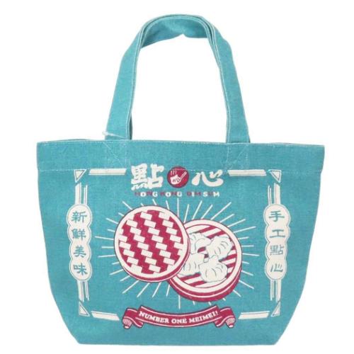 ミニトート ランチトート タビスルホンコン フレンズヒル FRIENDSHILL お弁当バッグ かわいい メール便可