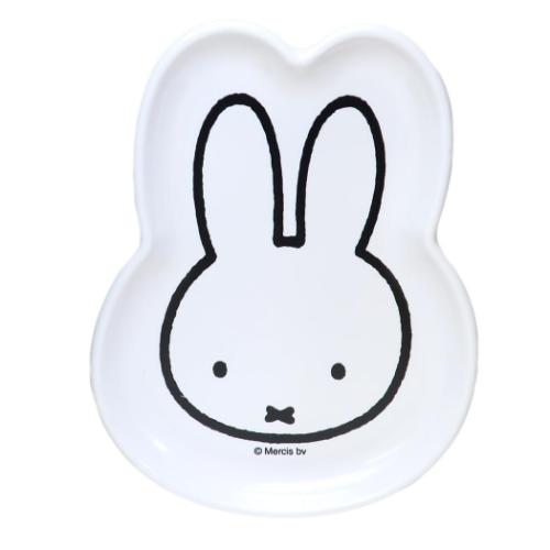 ダイカットステーショナリートレイ 卓上収納 ミッフィー miffy ディックブルーナ Green Flash 小物入れ 絵本メール便可